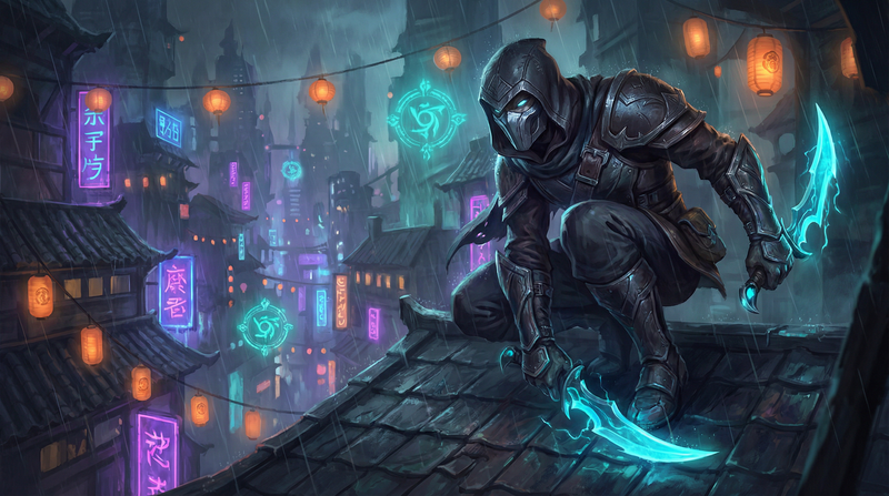 91刺客视频教程