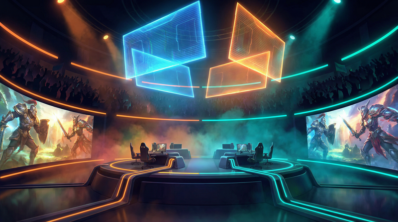 91电竞赛事视频