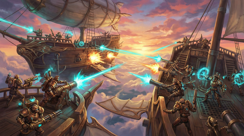 91空战游戏视频